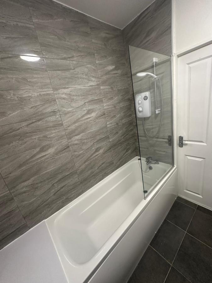 Sutton Coldfield Apartment برمنغهام المظهر الخارجي الصورة