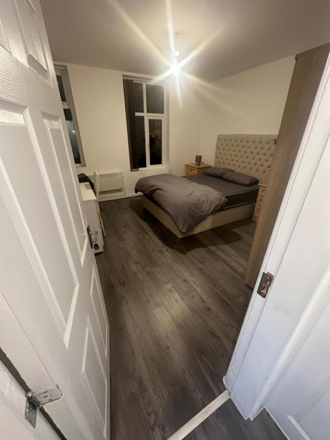 Sutton Coldfield Apartment برمنغهام المظهر الخارجي الصورة